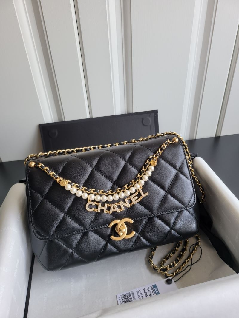 Chanel Stachel Bags